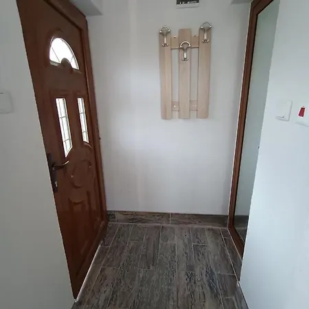 Casa de hóspedes 