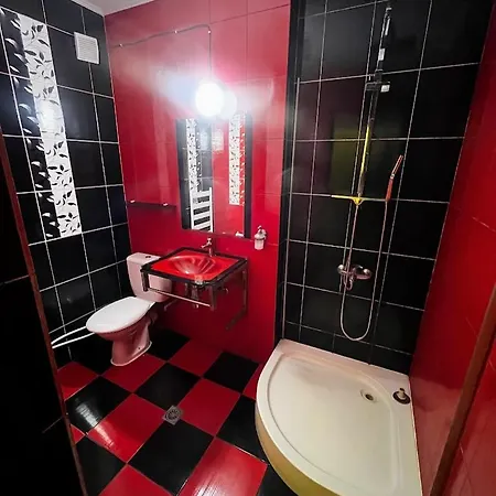 At Chorbadzhiykata 2* Kalofer