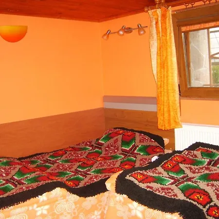 Casa de hóspedes 