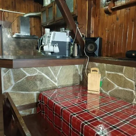 Casa de hóspedes 