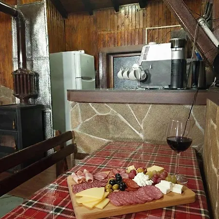 мони Калофер