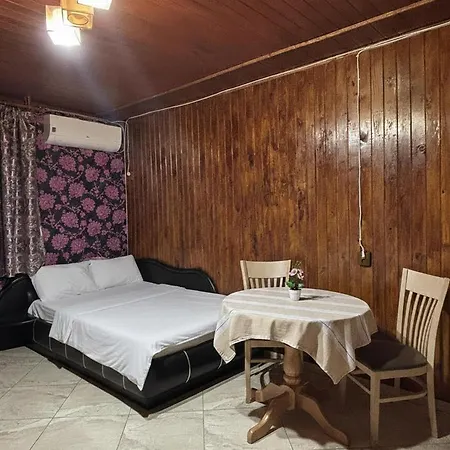 Casa de hóspedes 