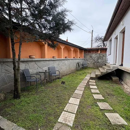 Casa de hóspedes 