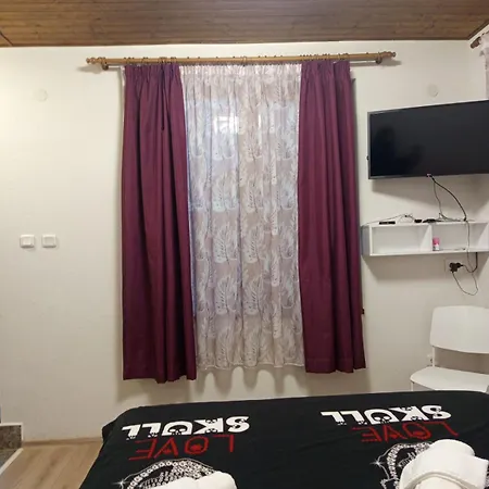 мони Къща за гости Калофер