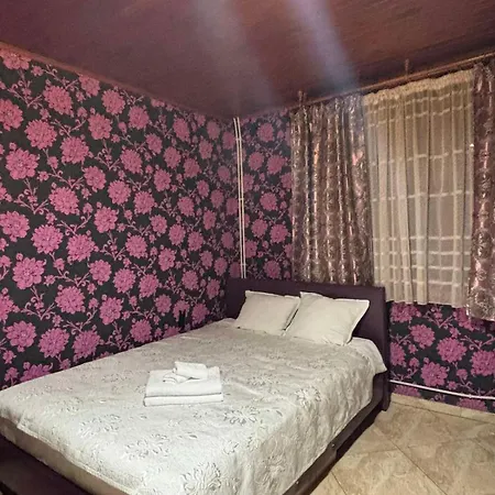 мони Къща за гости