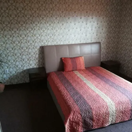 Къща За Гости 