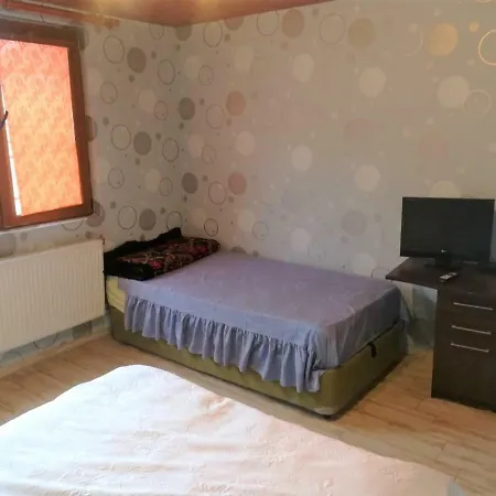 Gasthuis At Chorbadzhiykata