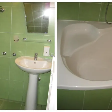 At Chorbadzhiykata 2* Kalofer