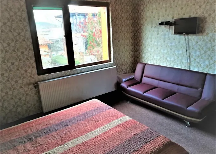 Penzion Къща За Гости 