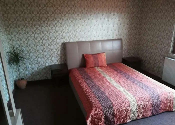 Къща За Гости 