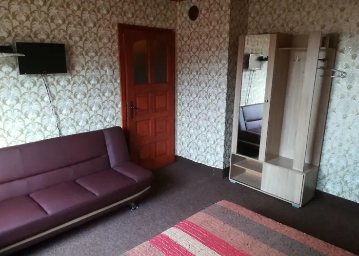 Къща За Гости 